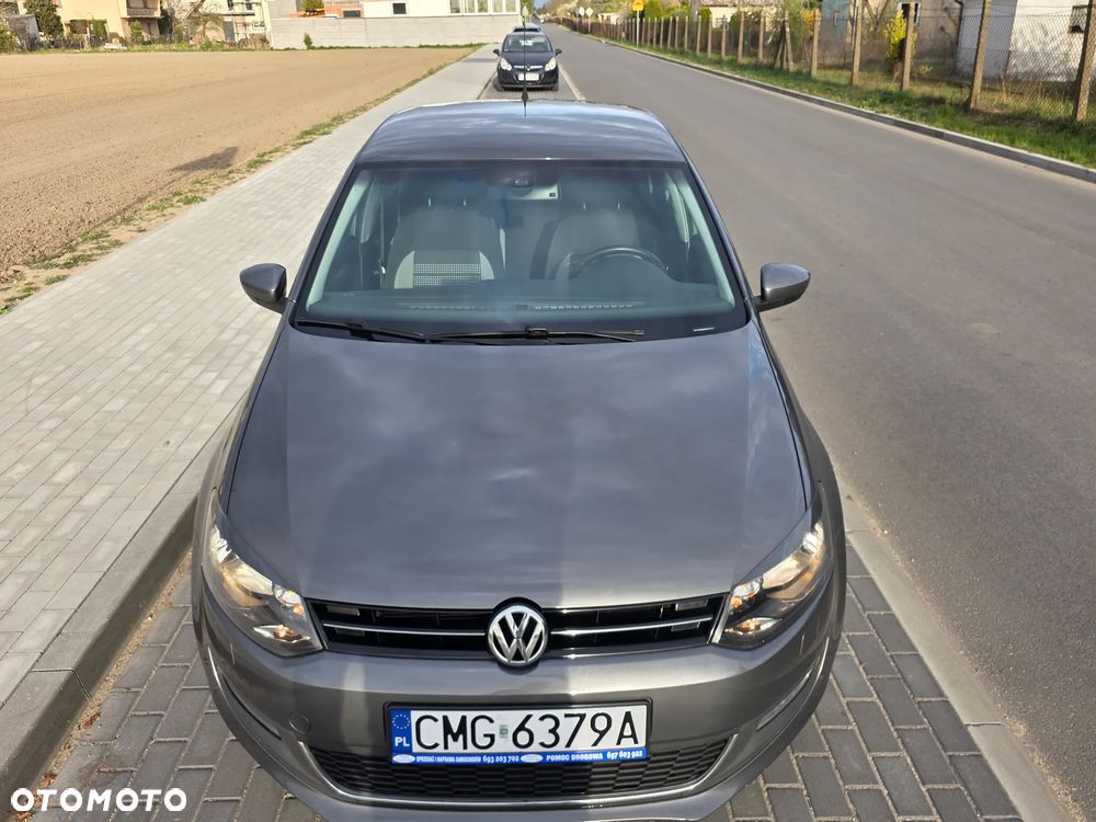 Volkswagen Polo 1.2 TSI Life - 4