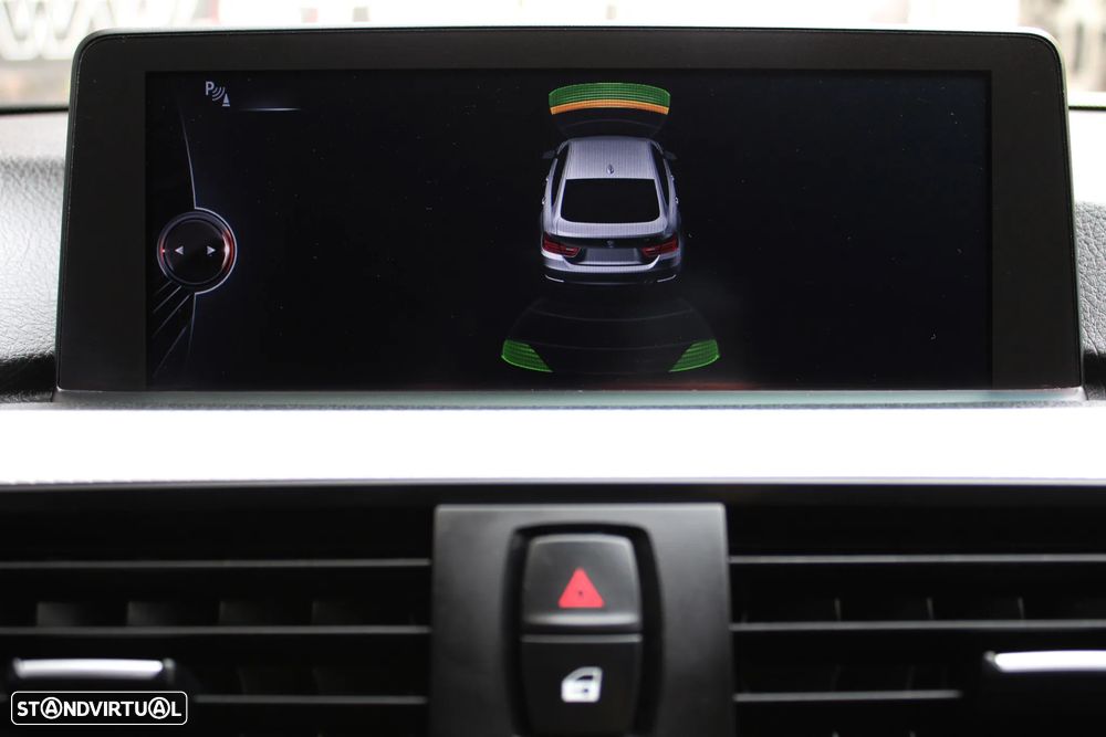 BMW 420 Gran Coupé d Pack M Auto - 41