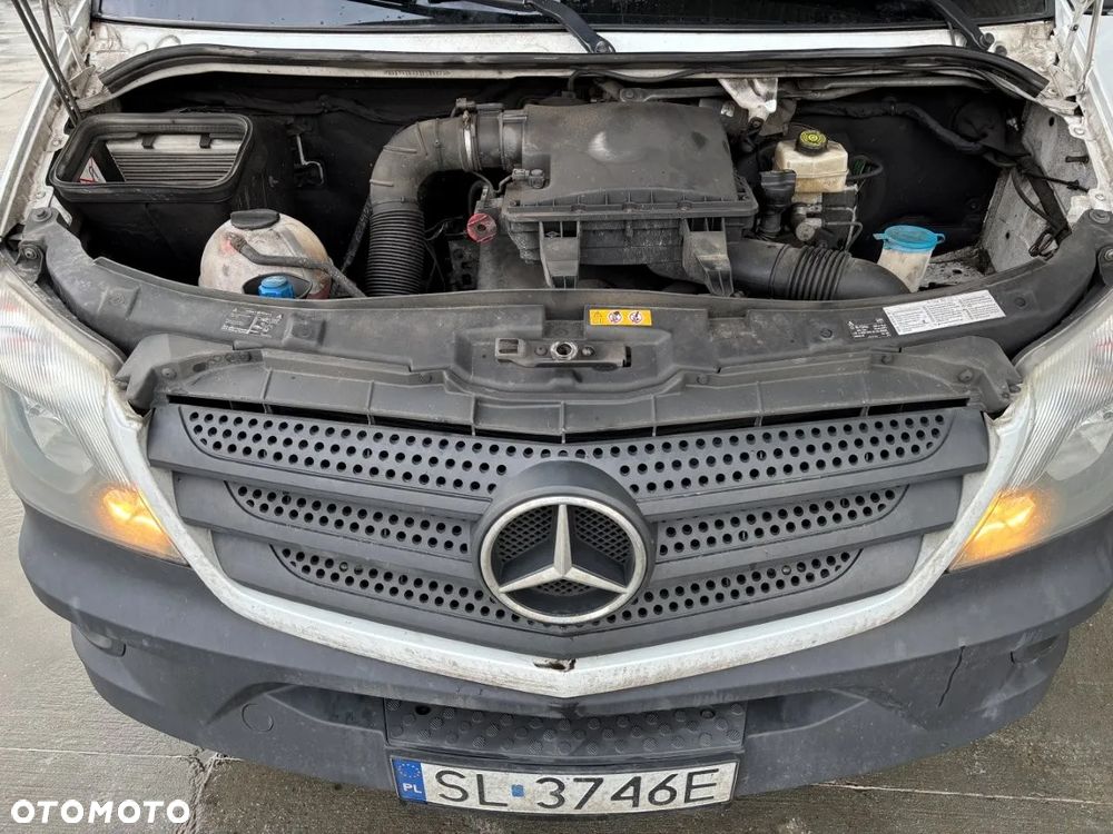 Mercedes-Benz SPRINTER 316 CDI - 3