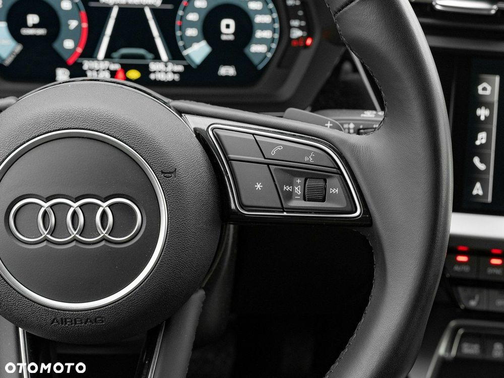 Audi A3 Limousine - 18