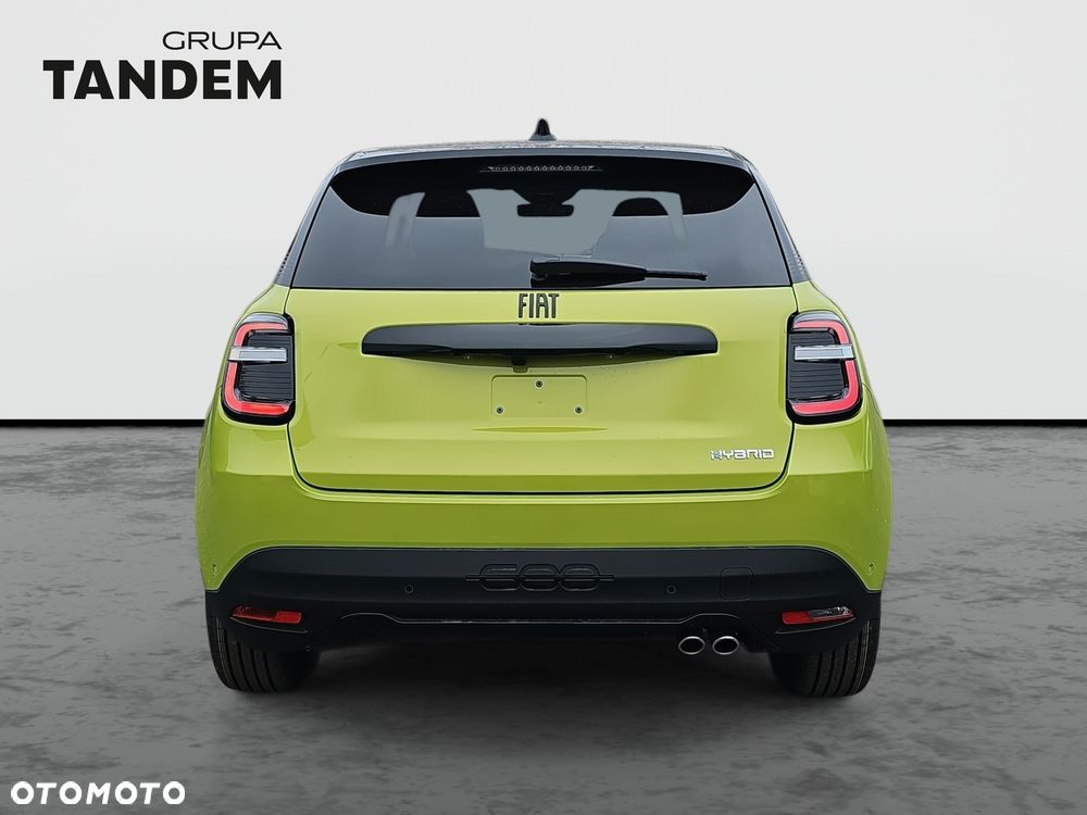 Fiat 600 - 6
