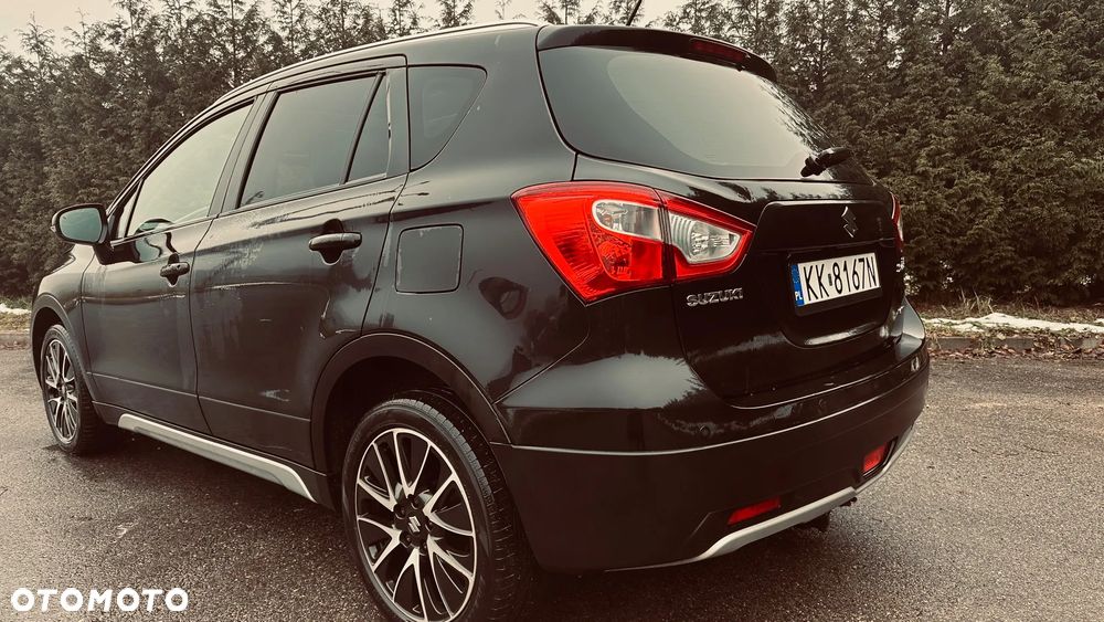 Suzuki SX4 1.6 Premium - 2