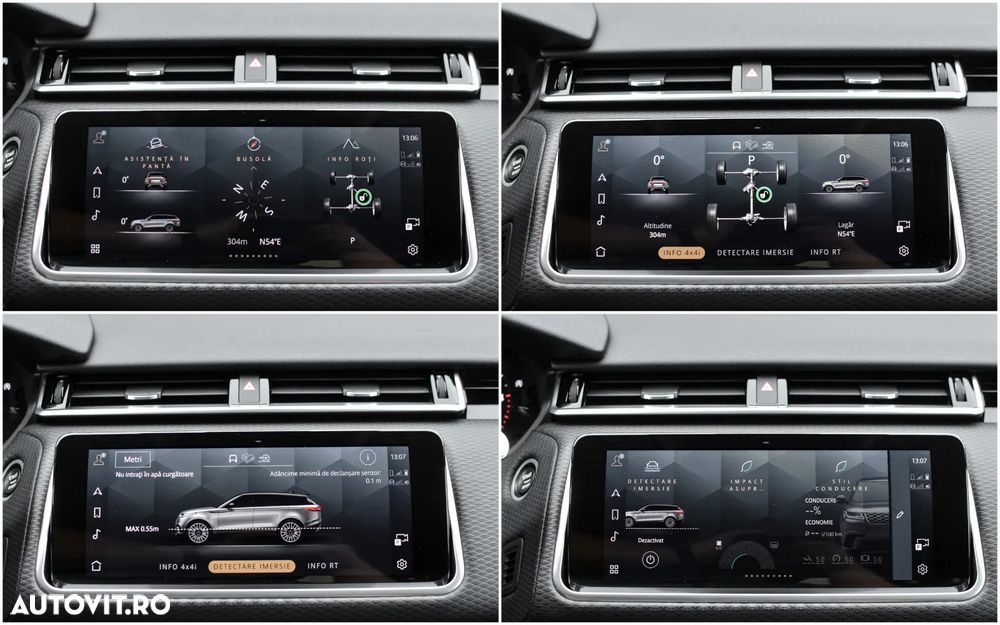 Land Rover Range Rover Velar 2.0 D200 MHEV Dynamic SE - 29