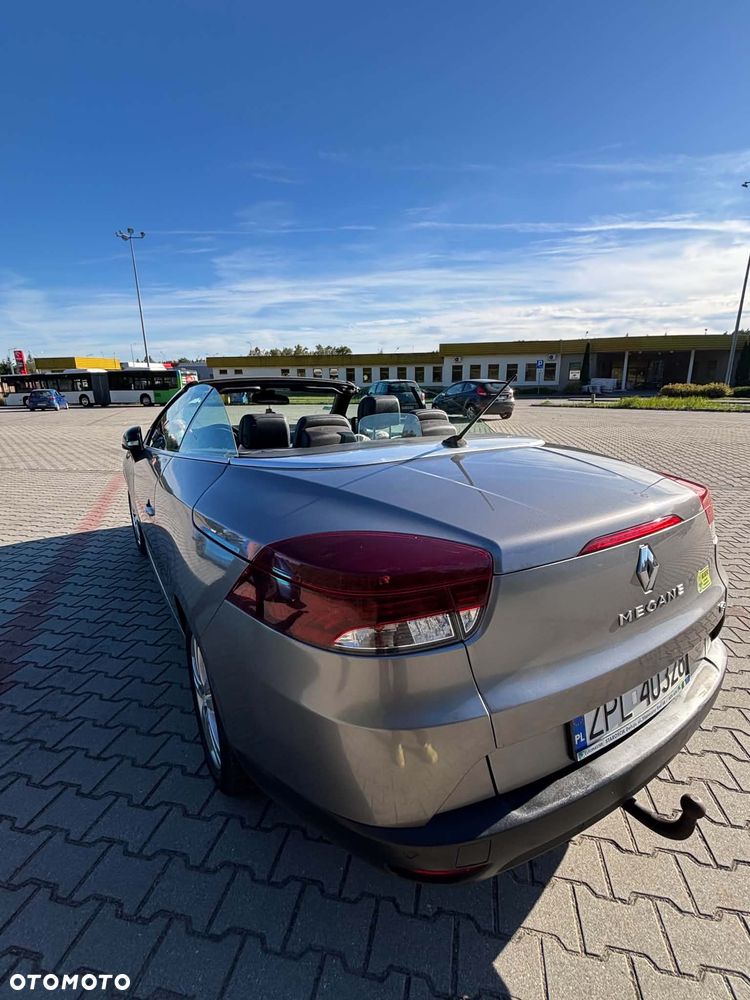 Renault Megane - 4