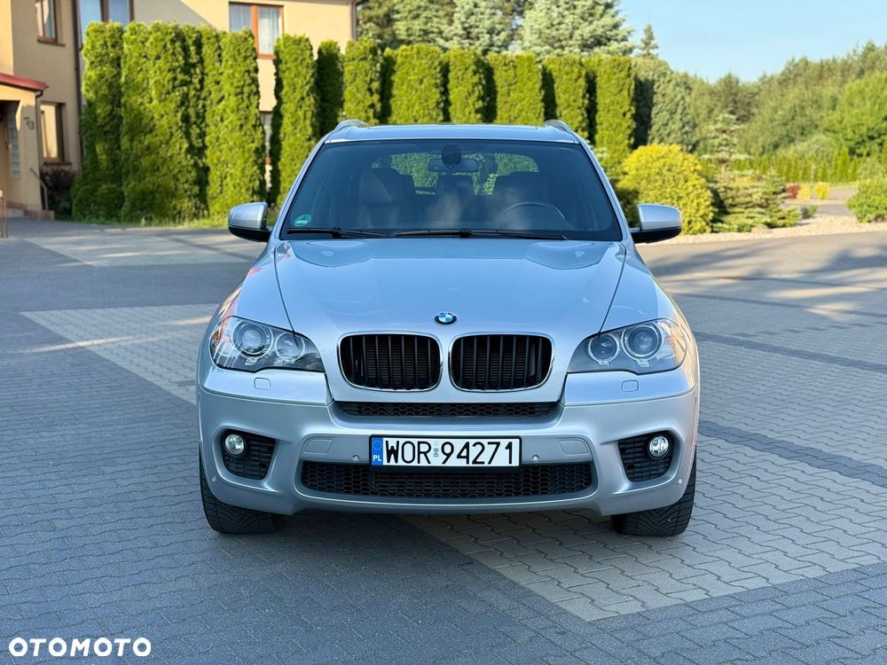 BMW X5 3.5i xDrive - 3