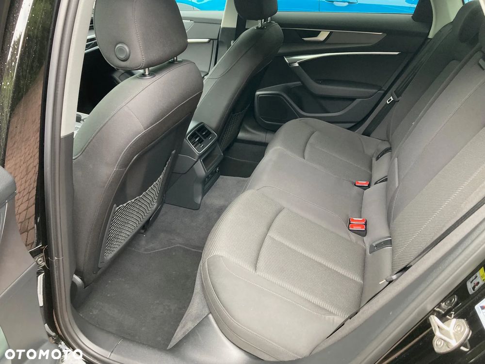 Audi A6 Limousine 40 TDI mHEV Quattro Advanced S tronic - 12