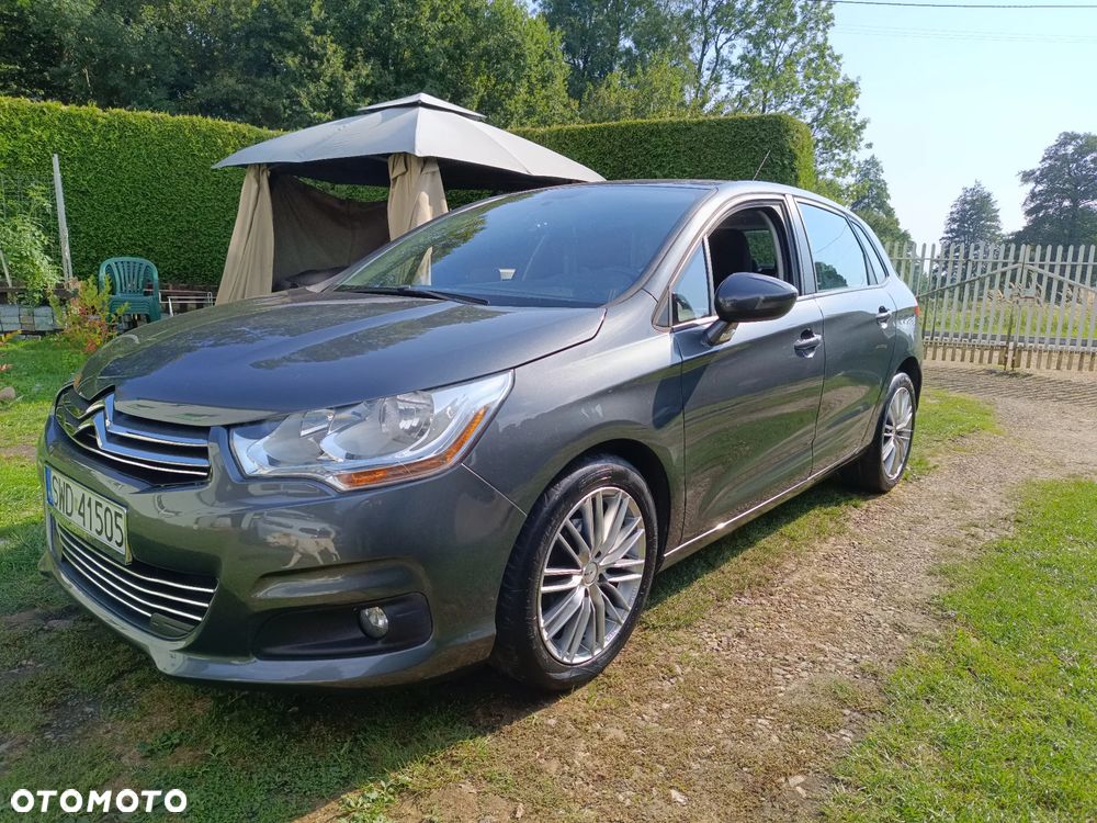 Citroën C4 1.4 VTi Attraction - 1