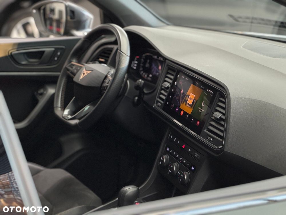 Cupra Ateca 1.5 TSI DSG - 38