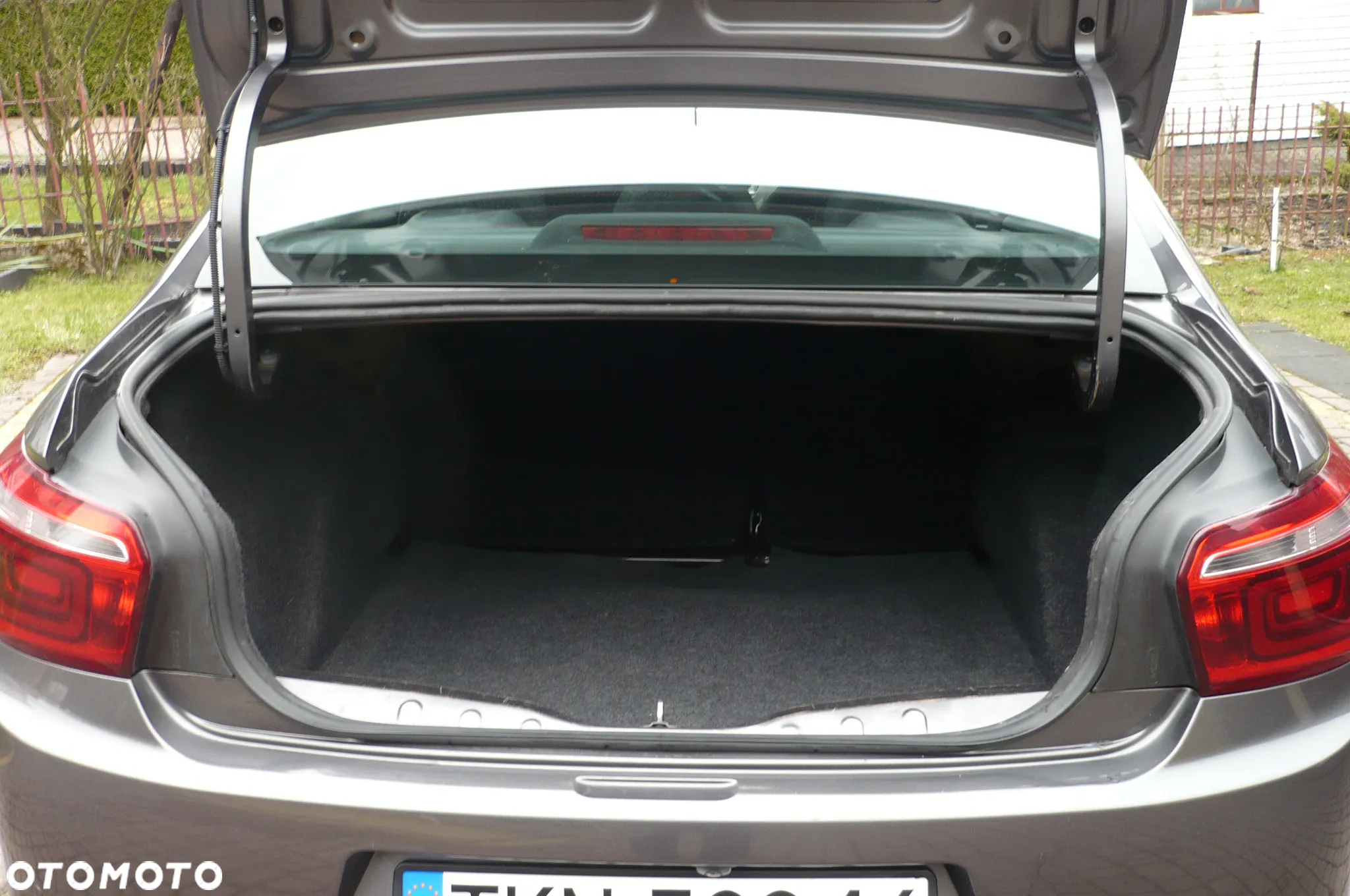 Citroën C-Elysée 1.2 PureTech GPF More Life - 29