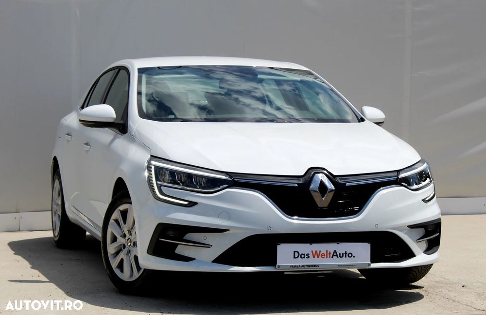 Renault Megane - 16