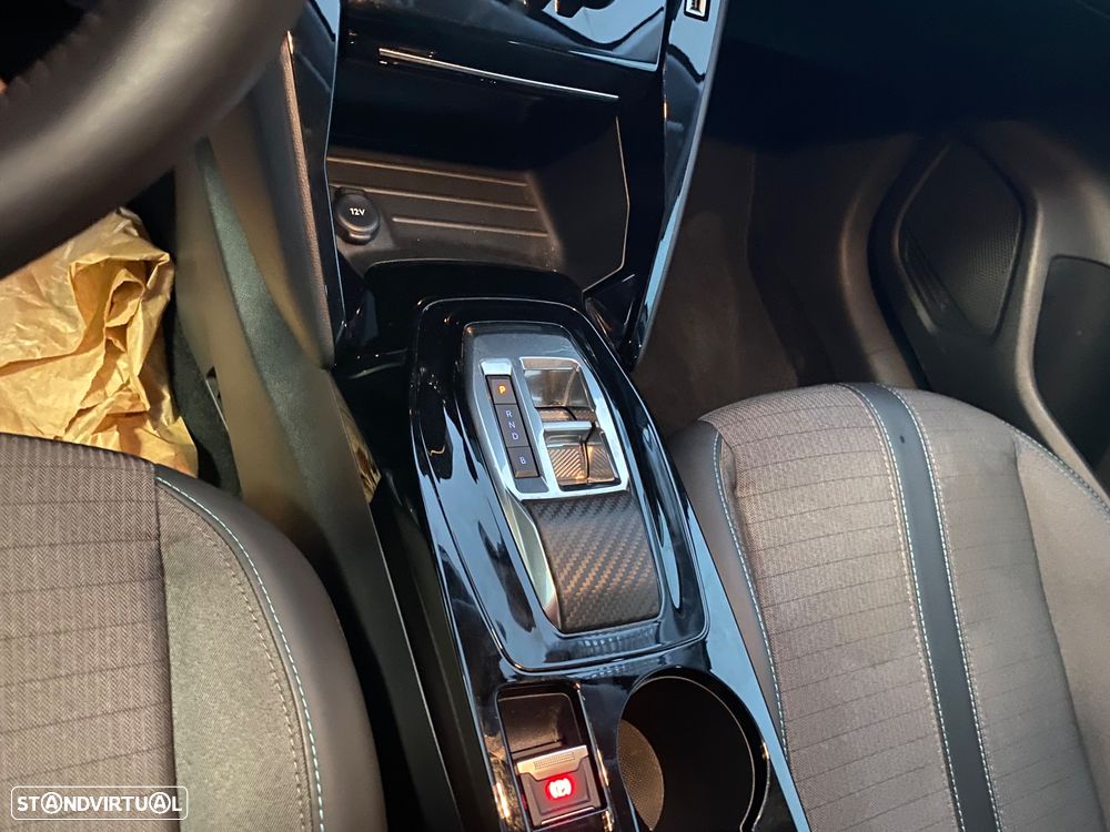 Peugeot e-208 50 kWh Allure Pack - 6