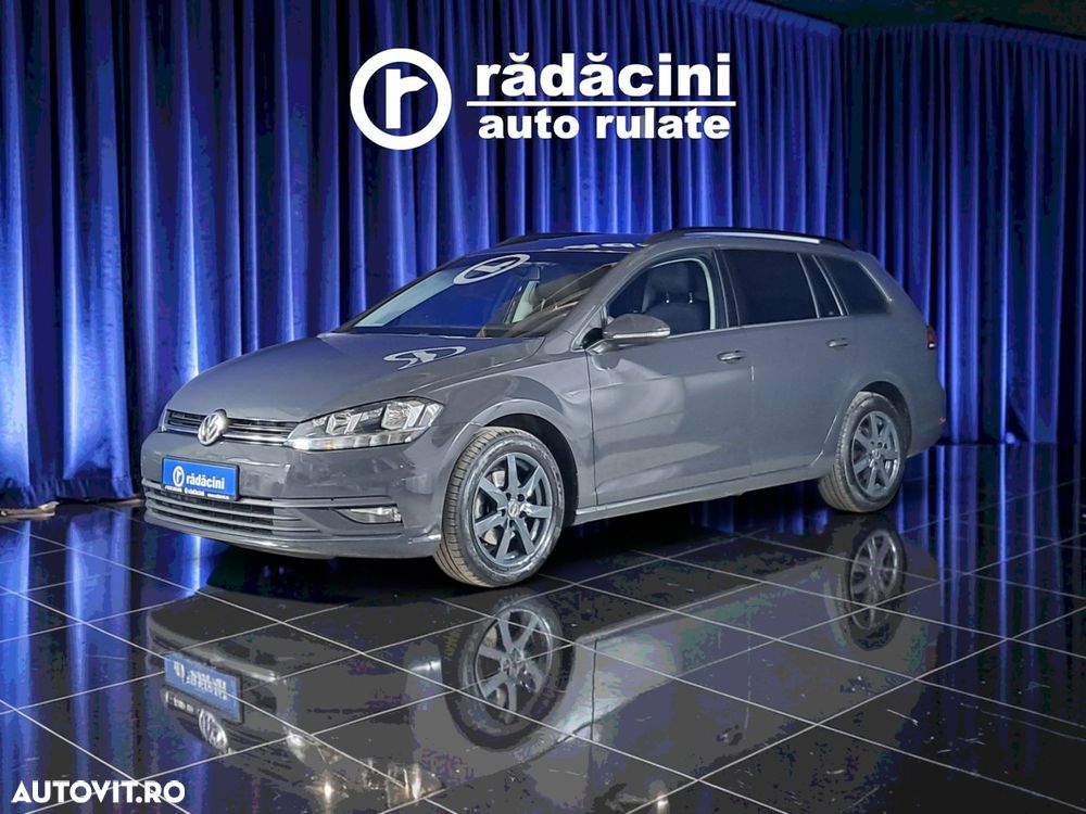 Volkswagen Golf - 4