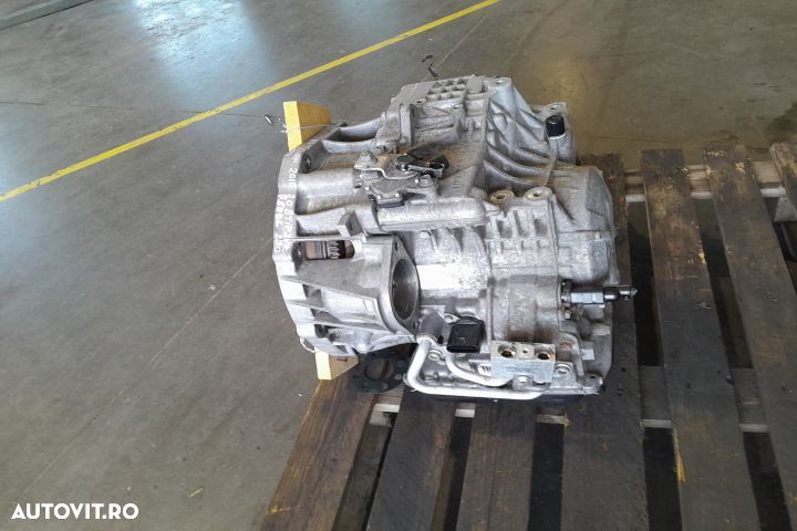 Cutie de viteze automata TIP CUTIE JVZ TIP CUTIE JVZ Volkswagen VW Ti - 4