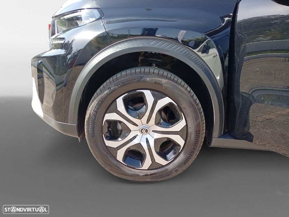 Citroën C3 Aircross 1.2 PureTech Plus - 14