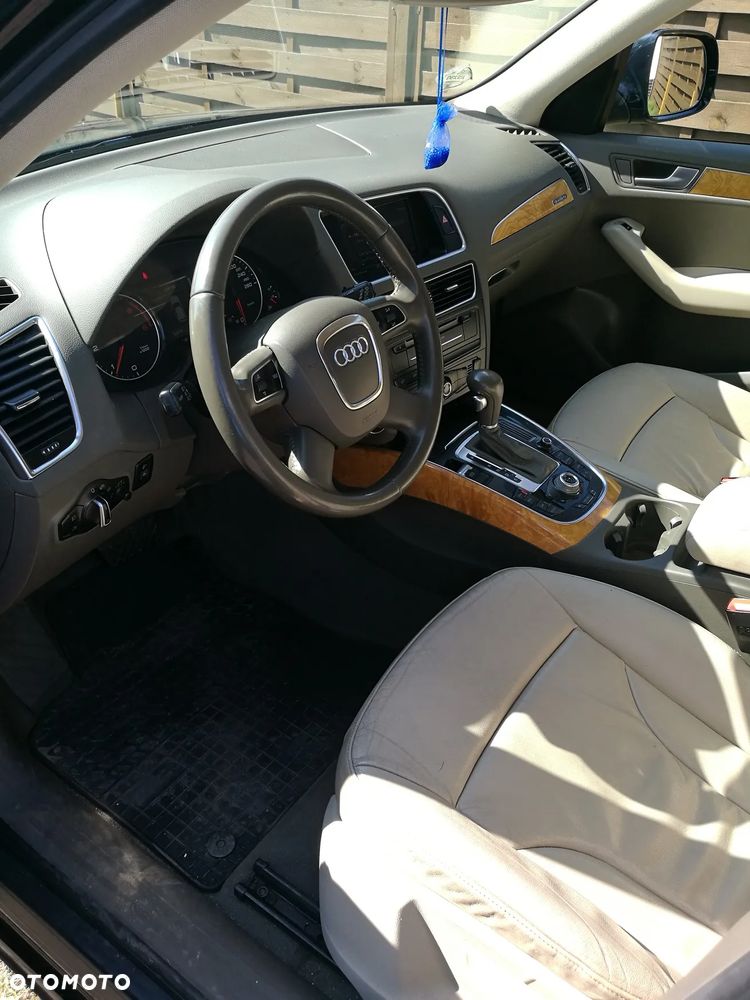 Audi Q5 - 5