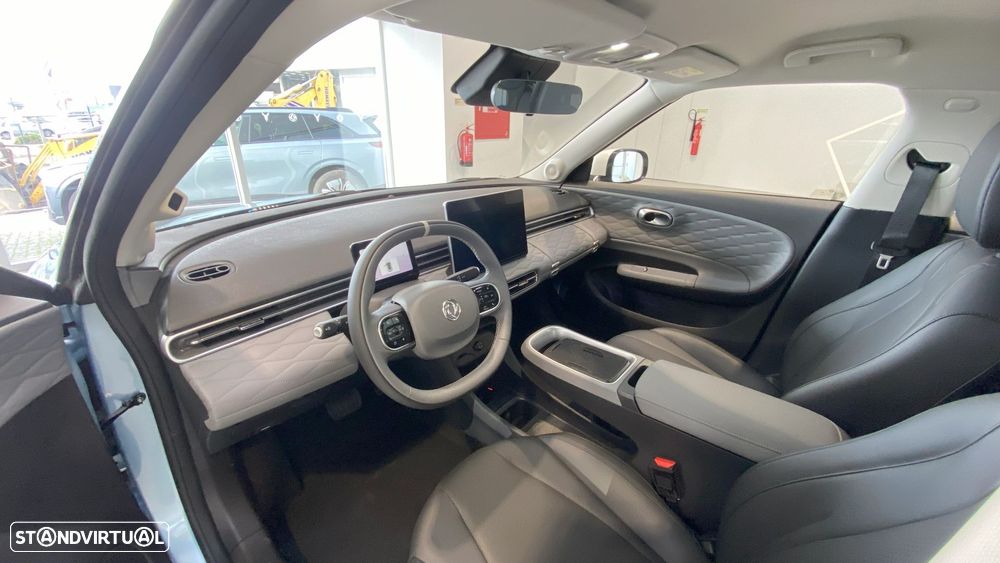 Dongfeng Box 42 kWh Plus (TT) - 9