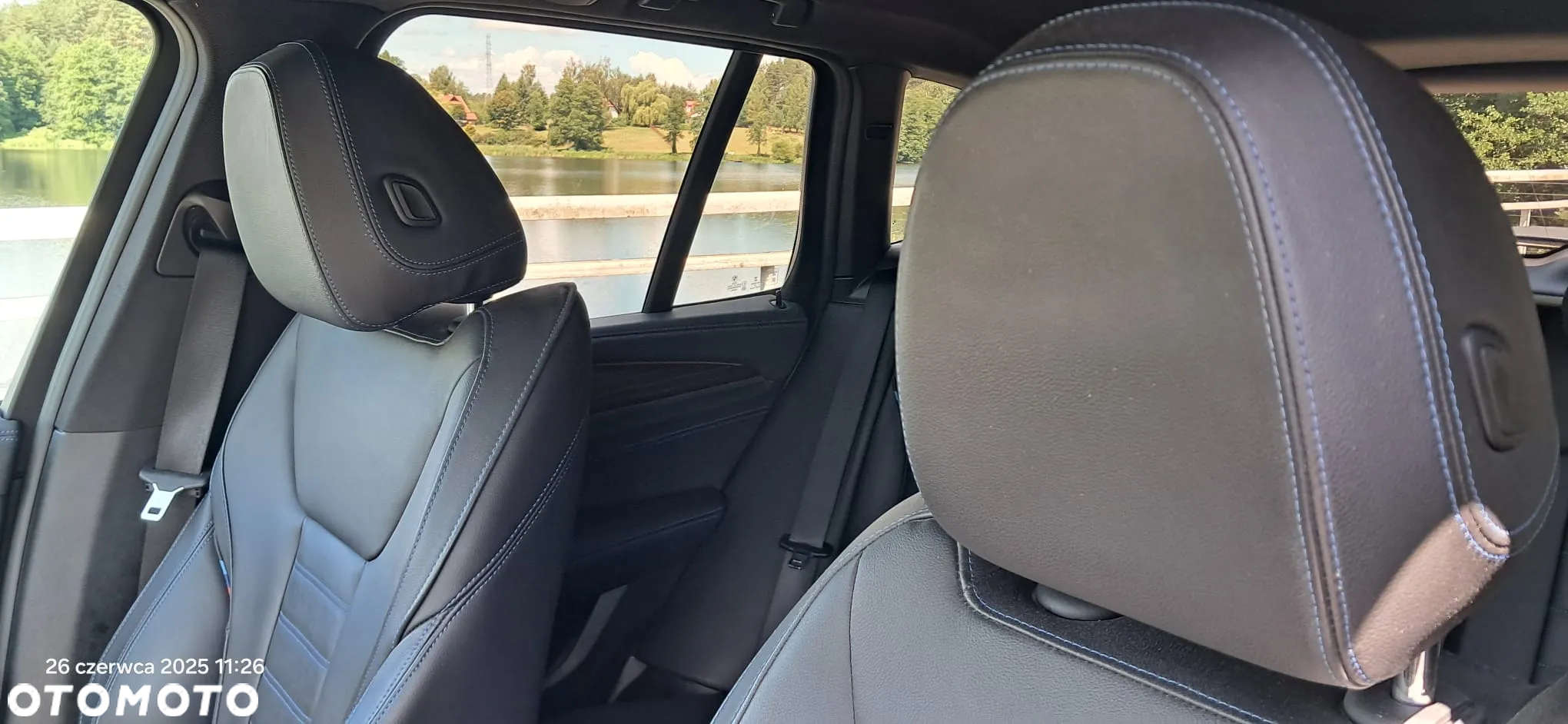 BMW X3 xDrive30i M Sport sport - 10