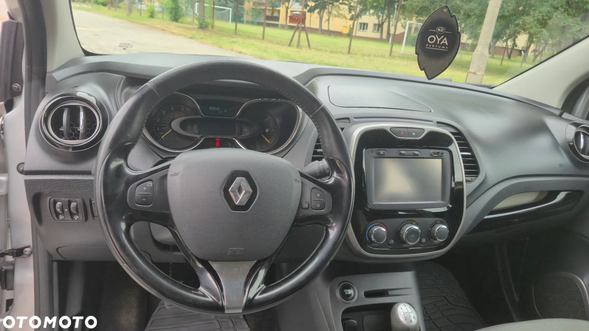 Renault Captur 1.5 dCi Limited - 17
