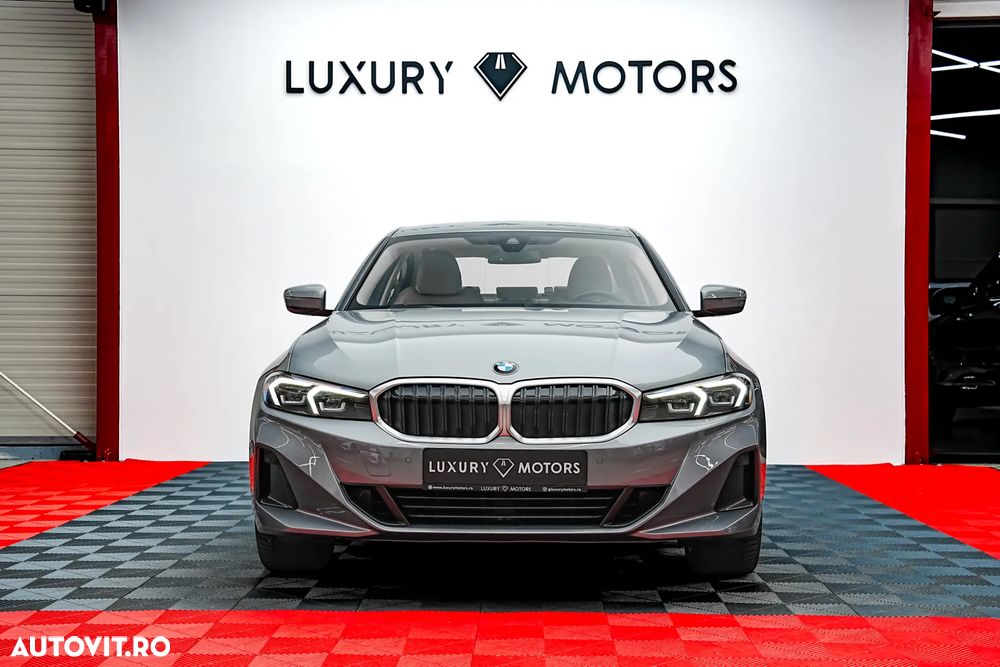 BMW Seria 3 320d xDrive Aut. Sport Line - 3