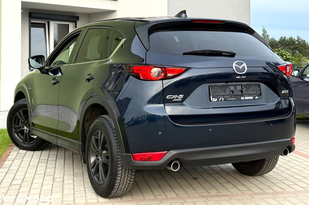 Mazda CX-5 2.0 Skypassion AWD - 2