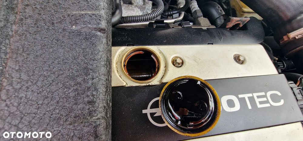 Opel Astra 2.0 Turbo Edition - 19