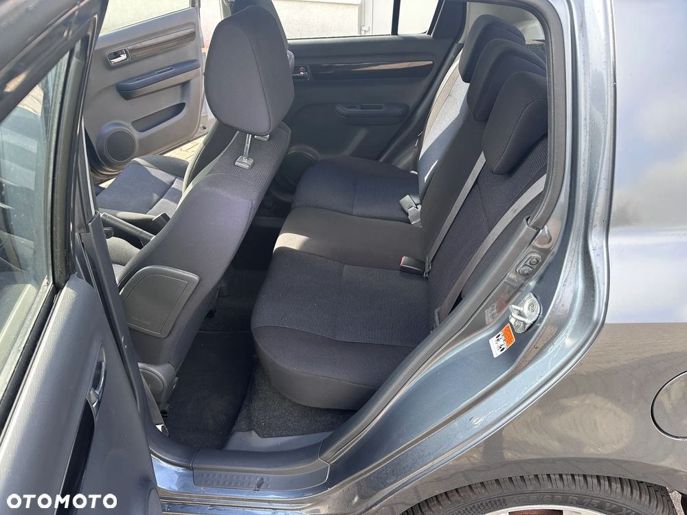 Suzuki Swift 1.3 4x4 Comfort - 22