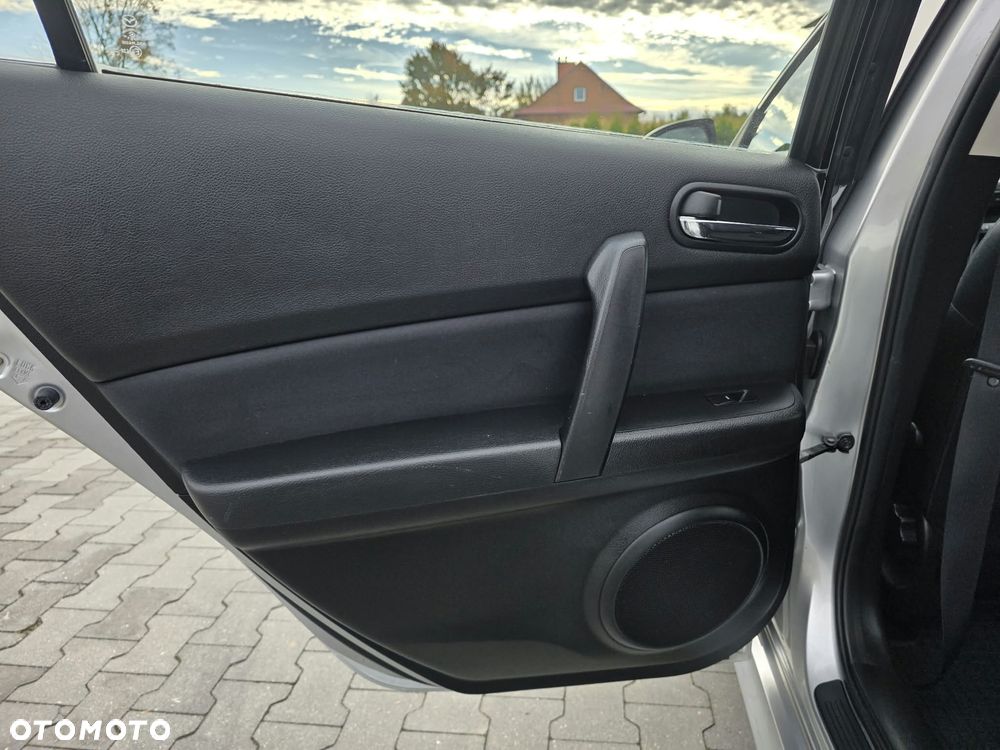Mazda 6 1.8 Exclusive - 23