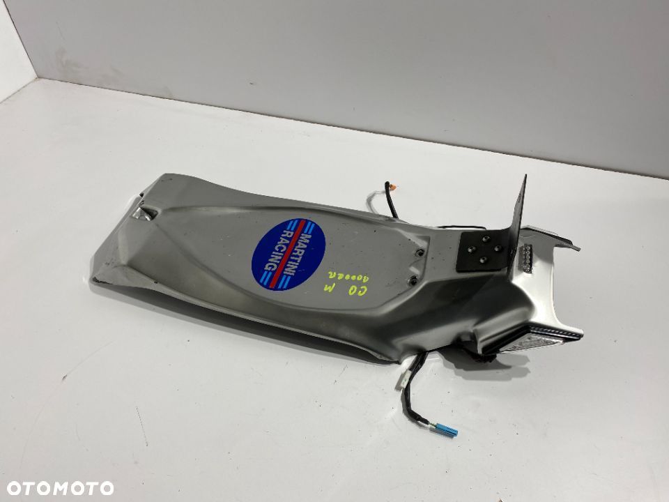 Nadkole spód  Honda CB1000R    09-14r - 1