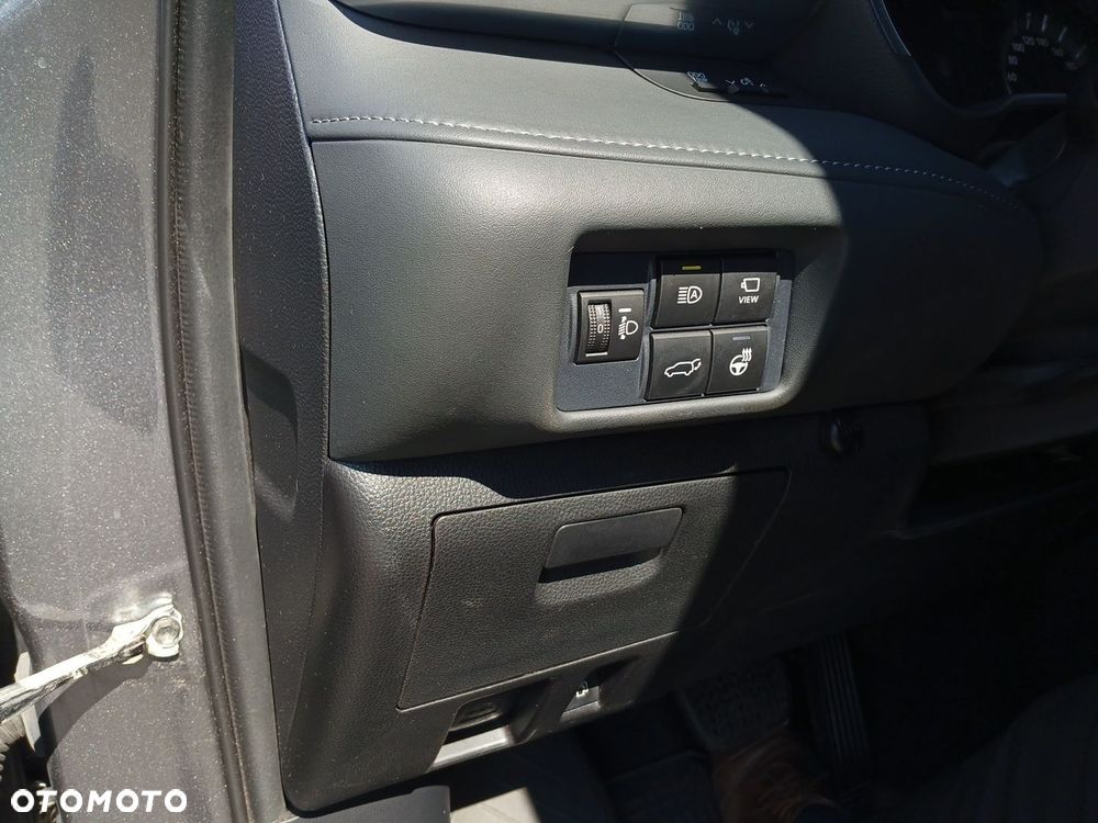 Toyota Highlander - 15