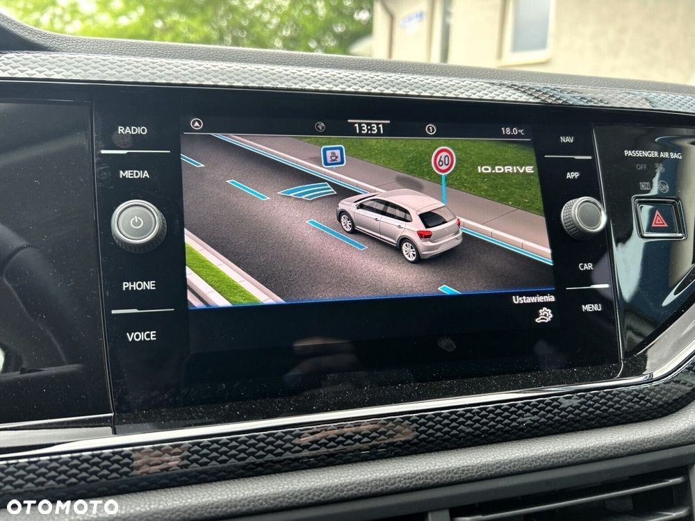 Volkswagen Polo 1.0 TSI Life Plus - 26