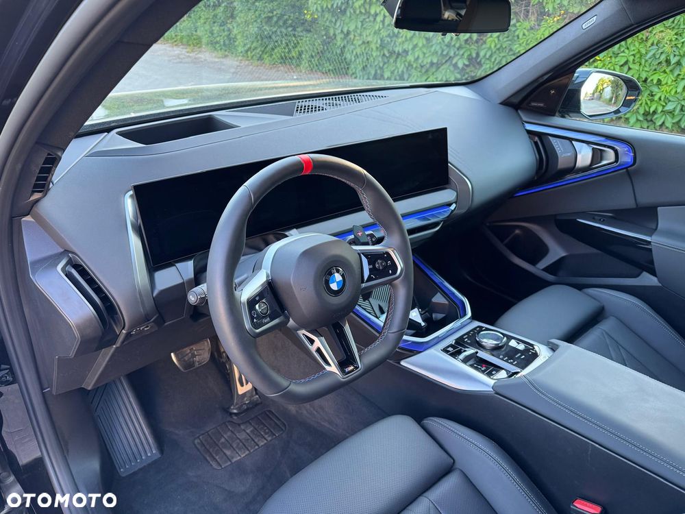 BMW X3 - 14
