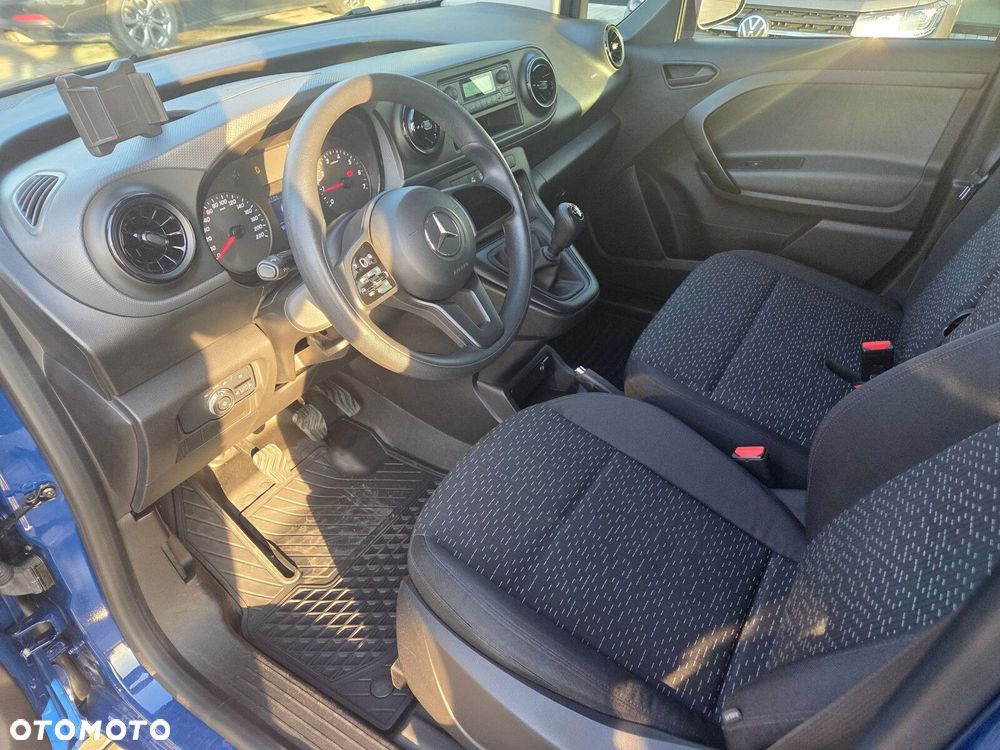 Mercedes-Benz citan - 10