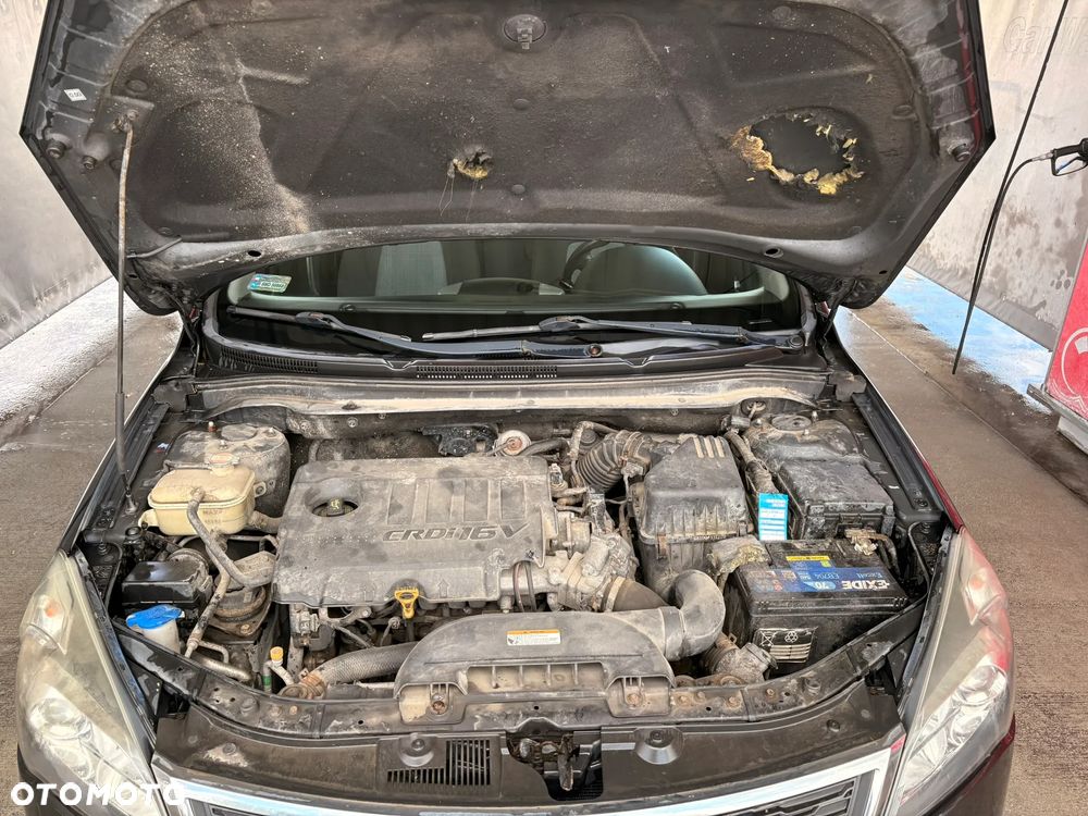 Kia Ceed 1.6 Crdi Optimum - 13