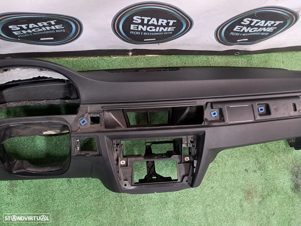 Tablier Airbags BMW Serie 3 E90 E91 E92 E93 318d 320d 325d 330d 335d - 4