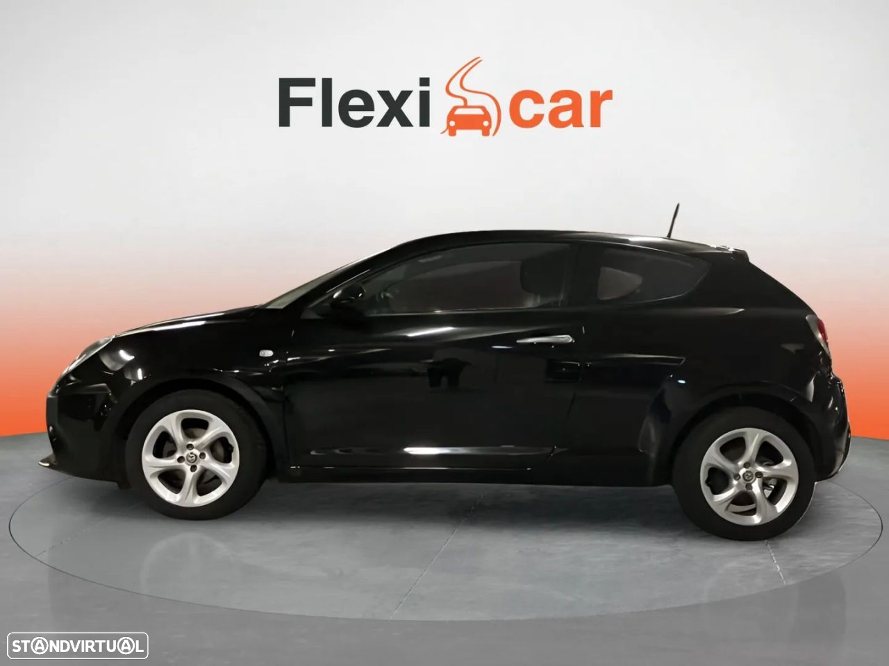 Alfa Romeo MiTo 0.9 T TwinAir Urban - 3