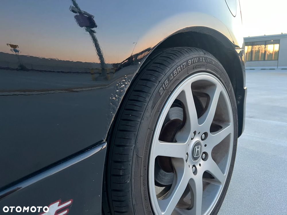 Honda Civic 1.6i Sport BAR - 13