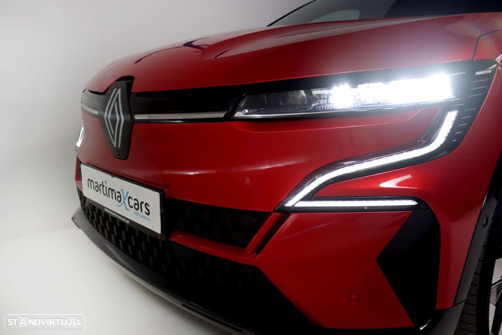 Renault Mégane E-Tech EV60 Techno - 7