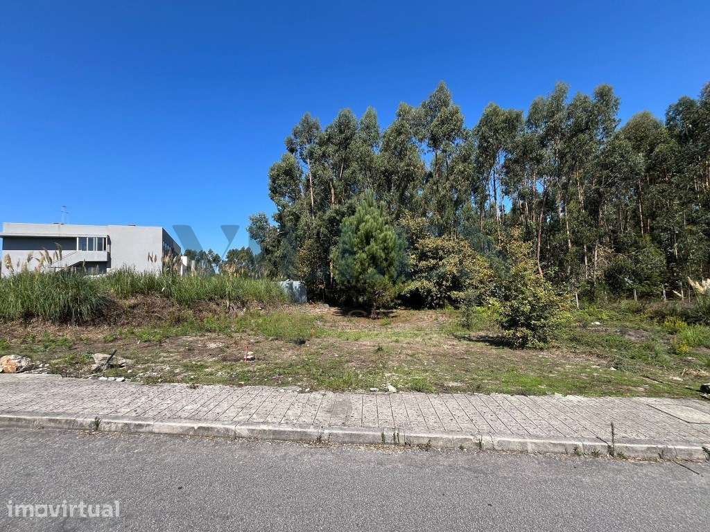 Lote de Terreno para Construção - São Mamede do Coronado - Grande imagem: 5/12