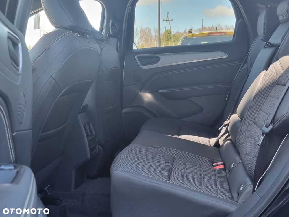 Renault Arkana 1.6 E-Tech Full Hybrid 145 Techno MMT - 8