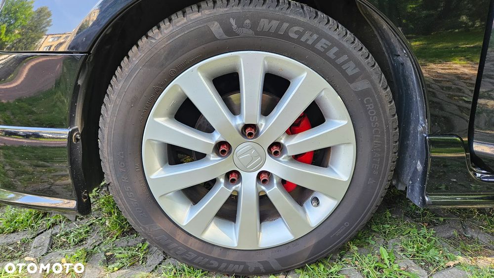 Honda Civic 1.4i S - 27