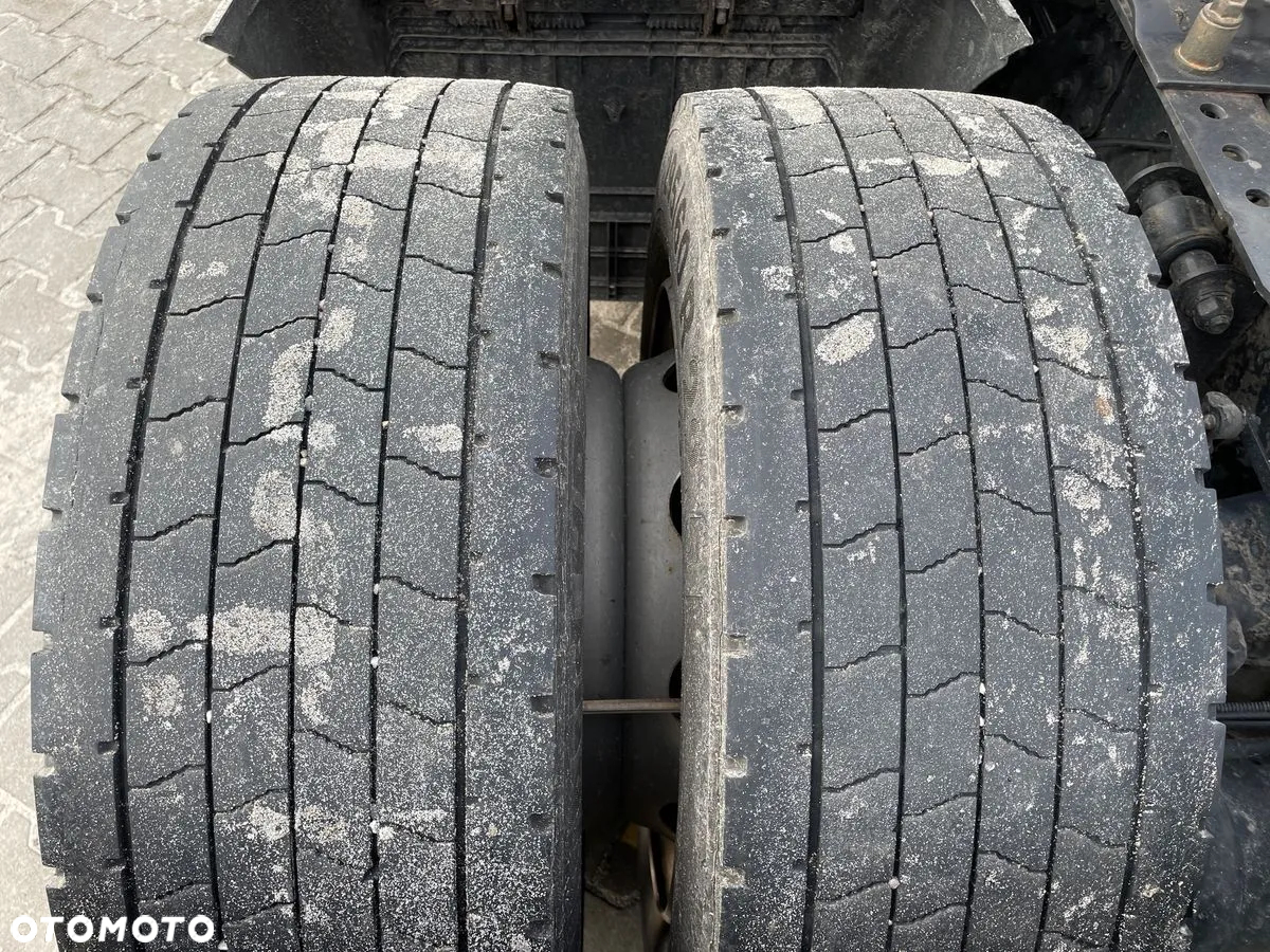 MAN TGX 18.460 4X2 LLS-U - 11