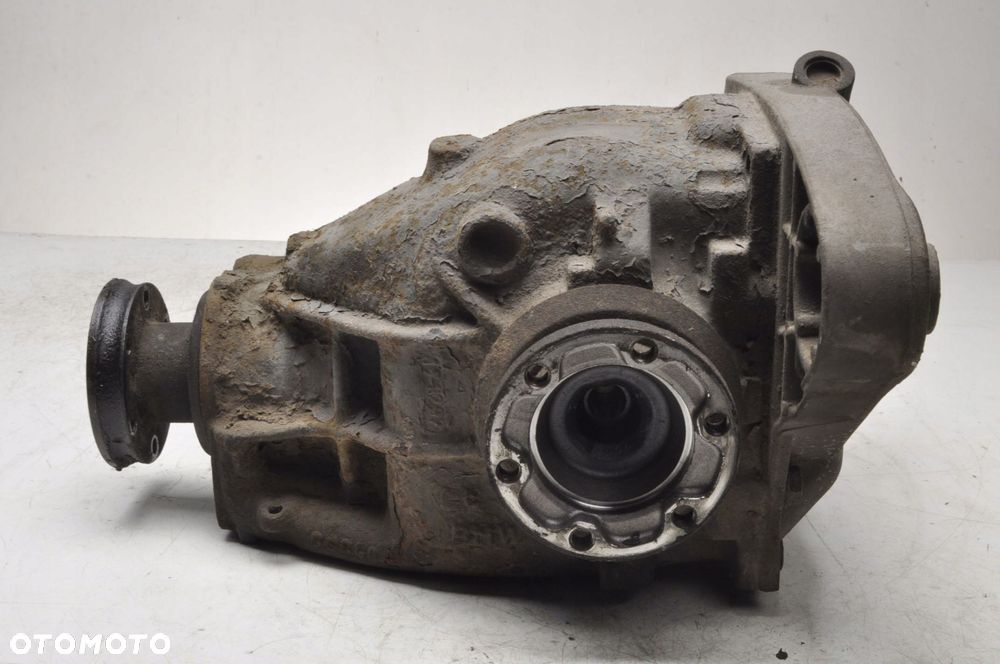 BMW 5 E39 2.5 2.8 MOST DYFER 7529494 3.46 AUTOMAT - 4