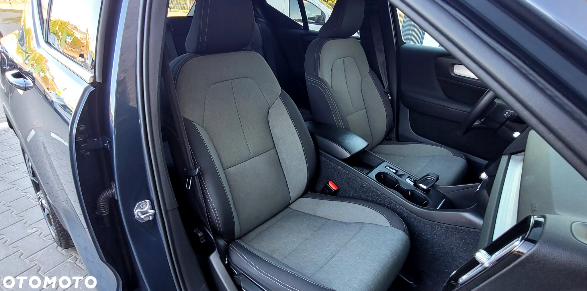 Volvo XC 40 T5 Plug-In Hybrid Inscription Expression Pro - 15