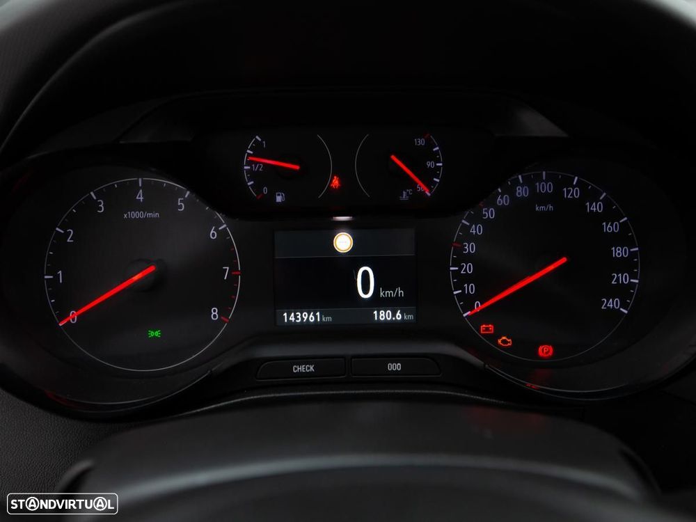 Opel Crossland X 1.2 T 120 Anos - 16