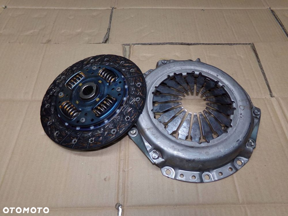 tarcza sprzęgła docisk 41100-23128 kia ceed 1.6 16v - 1