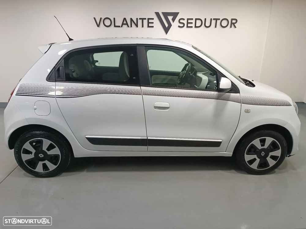 Renault Twingo 1.0 SCe Dynamique - 5