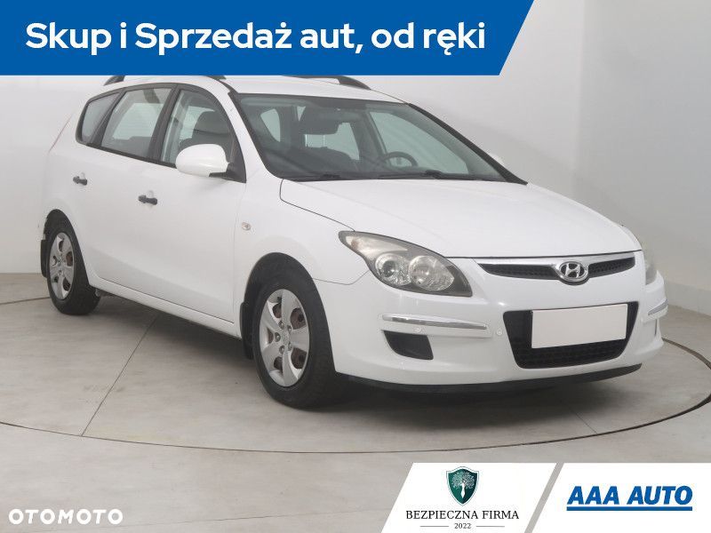 Hyundai i30 - 3