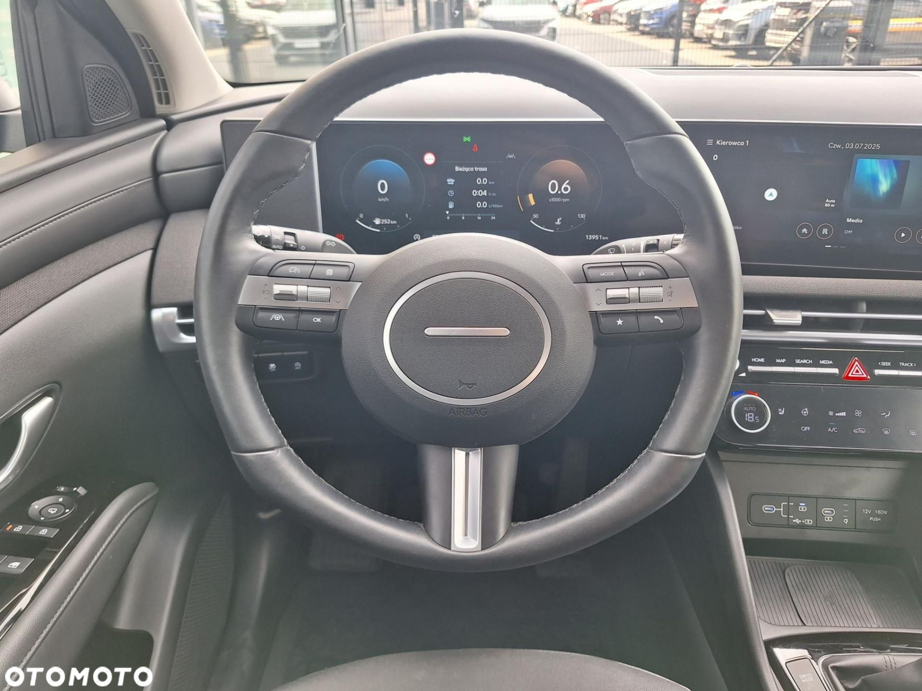 Hyundai Tucson - 11
