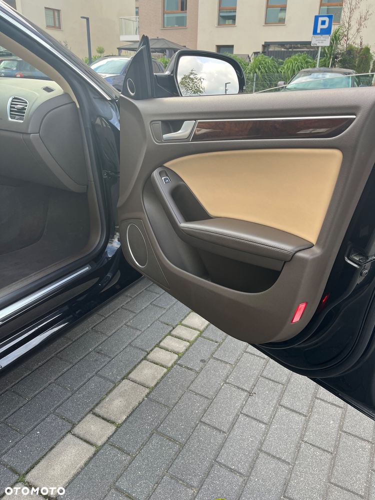 Audi A5 Sportback - 20
