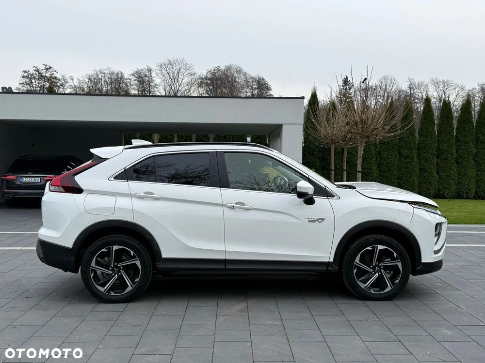 Mitsubishi Eclipse Cross 4WD Select - 6